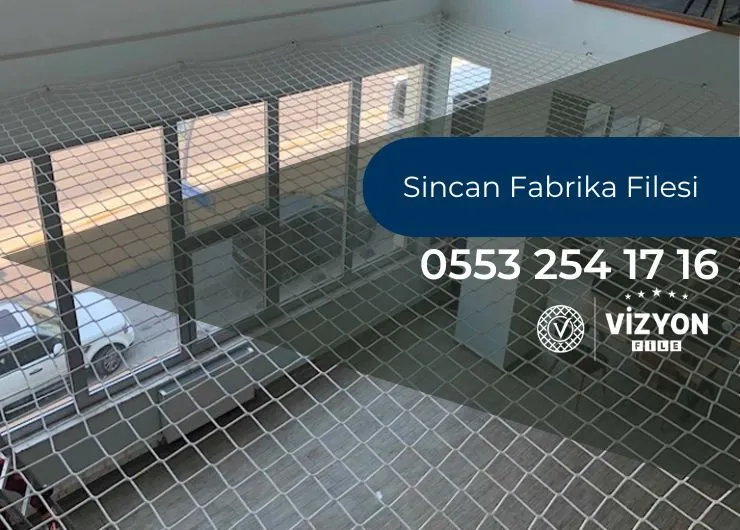 Sincan Fabrika Filesi